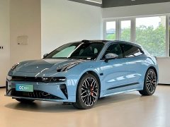 Zeekr Geely Zeekr 001 YOU Edition 100kWh AWD - ფოტო 1