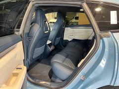 Zeekr Geely Zeekr 001 YOU Edition 100kWh AWD - ფოტო 10