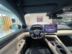 Zeekr Geely Zeekr 001 YOU Edition 100kWh AWD - ფოტო 11