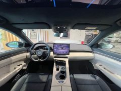 Zeekr Geely Zeekr 001 YOU Edition 100kWh AWD - ფოტო 12