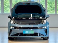 Zeekr Geely Zeekr 001 YOU Edition 100kWh AWD - ფოტო 14
