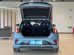 Zeekr Geely Zeekr 001 YOU Edition 100kWh AWD - ფოტო 15