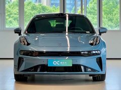Zeekr Geely Zeekr 001 YOU Edition 100kWh AWD - ფოტო 2