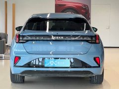 Zeekr Geely Zeekr 001 YOU Edition 100kWh AWD - ფოტო 6