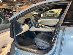 Zeekr Geely Zeekr 001 YOU Edition 100kWh AWD - ფოტო 8