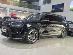 AITO M9 Extended Range Ultra 52kWh 5-Seater with 192-Channel LiDAR - ფოტო 1