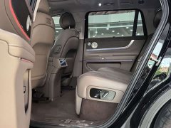 AITO M9 Extended Range Ultra 52kWh 5-Seater with 192-Channel LiDAR - ფოტო 10