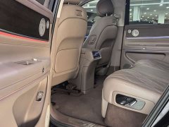 AITO M9 Extended Range Ultra 52kWh 5-Seater with 192-Channel LiDAR - ფოტო 13