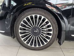 AITO M9 Extended Range Ultra 52kWh 5-Seater with 192-Channel LiDAR - ფოტო 14