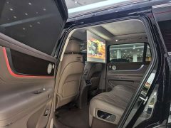 AITO M9 Extended Range Ultra 52kWh 5-Seater with 192-Channel LiDAR - ფოტო 15