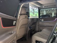 AITO M9 Extended Range Ultra 52kWh 5-Seater with 192-Channel LiDAR - ფოტო 16