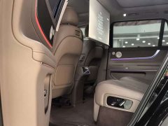 AITO M9 Extended Range Ultra 52kWh 5-Seater with 192-Channel LiDAR - ფოტო 17