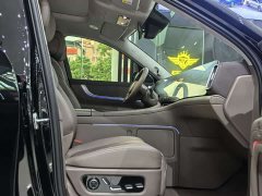 AITO M9 Extended Range Ultra 52kWh 5-Seater with 192-Channel LiDAR - ფოტო 19
