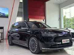 AITO M9 Extended Range Ultra 52kWh 5-Seater with 192-Channel LiDAR - ფოტო 3
