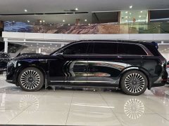AITO M9 Extended Range Ultra 52kWh 5-Seater with 192-Channel LiDAR - ფოტო 4