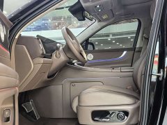 AITO M9 Extended Range Ultra 52kWh 5-Seater with 192-Channel LiDAR - ფოტო 7