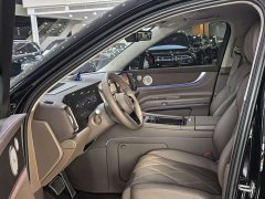 AITO M9 Extended Range Ultra 52kWh 5-Seater with 192-Channel LiDAR - ფოტო 8