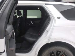 Land Rover Discovery Sport 249PS R-Dynamic S Performance 5-Seater - ფოტო 11