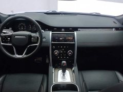 Land Rover Discovery Sport 249PS R-Dynamic S Performance 5-Seater - ფოტო 12