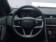 Land Rover Discovery Sport 249PS R-Dynamic S Performance 5-Seater - ფოტო 15