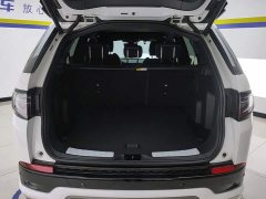 Land Rover Discovery Sport 249PS R-Dynamic S Performance 5-Seater - ფოტო 4