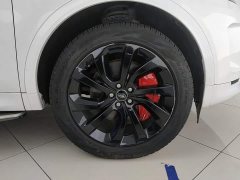 Land Rover Discovery Sport 249PS R-Dynamic S Performance 5-Seater - ფოტო 6