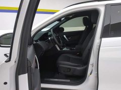 Land Rover Discovery Sport 249PS R-Dynamic S Performance 5-Seater - ფოტო 9
