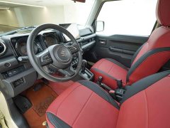 Jimny (Imported) 1.5L Automatic - photo 10