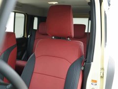 Jimny (Imported) 1.5L Automatic - photo 11