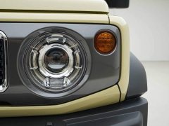 Jimny (Imported) 1.5L Automatic - photo 12
