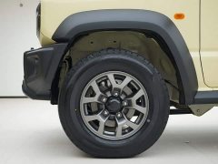 Jimny (Imported) 1.5L Automatic - photo 13