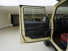Jimny (Imported) 1.5L Automatic - photo 14