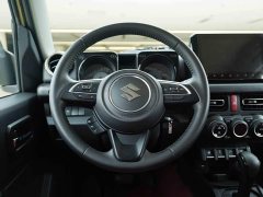 Jimny (Imported) 1.5L Automatic - photo 15