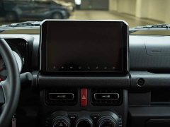 Jimny (Imported) 1.5L Automatic - photo 16