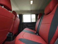 Jimny (Imported) 1.5L Automatic - photo 18