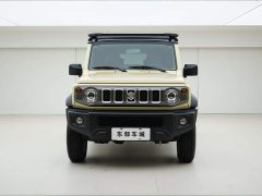 Jimny (Imported) 1.5L Automatic - photo 2
