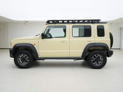 Jimny (Imported) 1.5L Automatic - photo 3