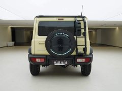 Jimny (Imported) 1.5L Automatic - photo 4