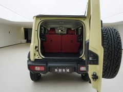 Jimny (Imported) 1.5L Automatic - photo 6