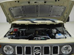 Jimny (Imported) 1.5L Automatic - photo 7