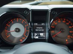 Jimny (Imported) 1.5L Automatic - photo 8