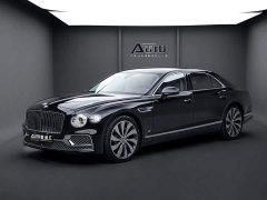 Bentley Flying Spur 4.0T V8 Standard Edition - photo 1
