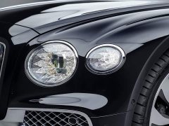 Bentley Flying Spur 4.0T V8 Standard Edition - photo 10