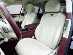 Bentley Flying Spur 4.0T V8 Standard Edition - photo 12