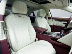Bentley Flying Spur 4.0T V8 Standard Edition - photo 13