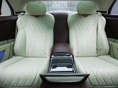 Bentley Flying Spur 4.0T V8 Standard Edition - photo 14