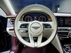 Bentley Flying Spur 4.0T V8 Standard Edition - photo 15