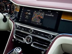Bentley Flying Spur 4.0T V8 Standard Edition - photo 18