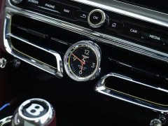 Bentley Flying Spur 4.0T V8 Standard Edition - photo 19