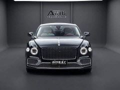 Bentley Flying Spur 4.0T V8 Standard Edition - photo 2